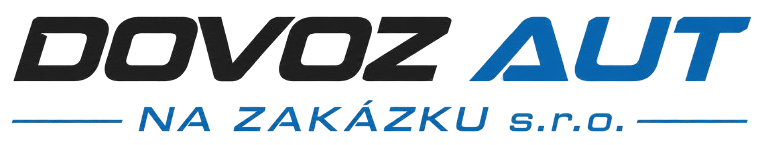 Dovoz aut z Itálie